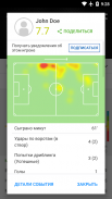 SofaScore - Результаты Онлайн, Календарь & Таблица screenshot 5