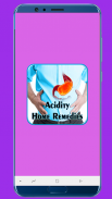 Acidity Home Remedies screenshot 5