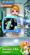 Body Doctor - Little Hero screenshot 5