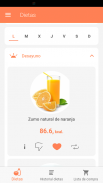 Dietfarma screenshot 1