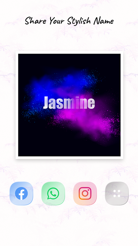 Stylish Name Maker - Apps on Google Play