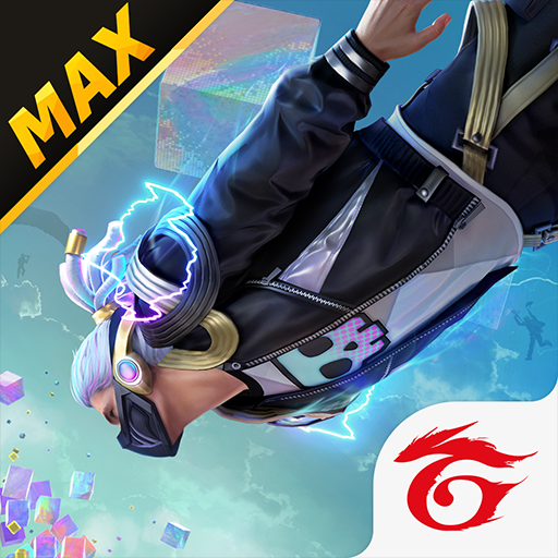 Free Fire MAX - Download do APK para Android