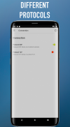 Fast, Secure & Unlimited VPN screenshot 6
