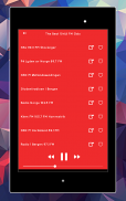 Radio Norge - DAB + Nettradio - DAB Radio Norge FM screenshot 2