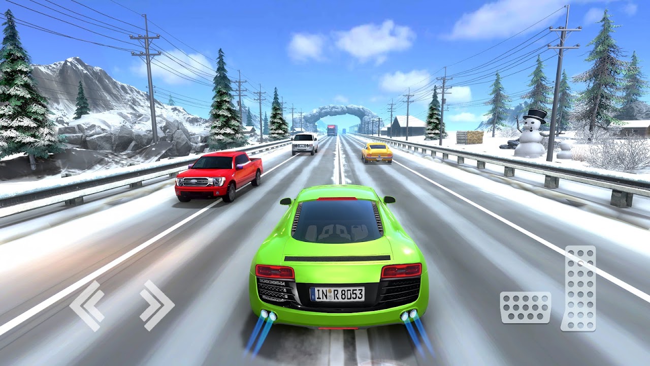 Real Highway Car Racing Games - APK Download for Android | Aptoide