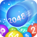 Happy Ball 2048-merge 3D ball - Baixar APK para Android | Aptoide