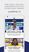 superFB - Fenerbahçe haberleri screenshot 4