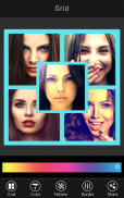 PicsMix - Photo Grid & Collage Maker screenshot 8