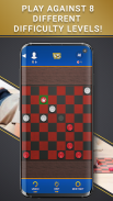 Draughts - American Checkers screenshot 2