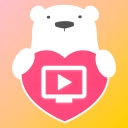 Watch Video Together, Group Video Chat, CuddleTube - Baixar APK para Android | Aptoide