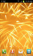 Fireworks Wallpapers screenshot 2