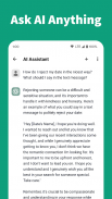 AI Chat & AI Chatbot screenshot 1