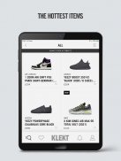 KLEKT – Authentic Sneakers screenshot 2
