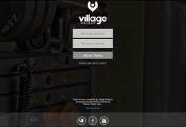 Village Fitness - OVG screenshot 0