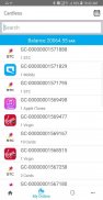 CardLess App screenshot 3