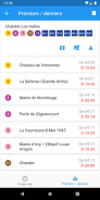 ParisGo - Horaires transports (Bus, RER, Vélib) screenshot 6