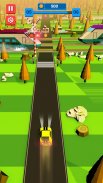 Mini Car Games – Traffic Games screenshot 3