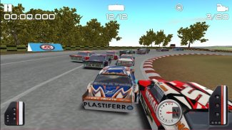 ACTC Racing screenshot 3