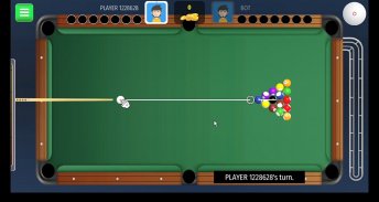 8 Ball Tournament : Offline Billiards screenshot 5