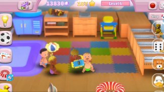 Alima's Baby Nursery screenshot 12