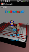Toy Boxing 3D screenshot 0
