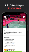 Groups by Sportido - Join Sports Groups Nearby screenshot 3