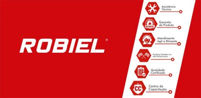 Robiel Injeção Diesel