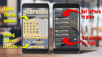 Wordplex screenshot 4