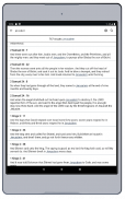 American Standard Version Bible (ASV) Read Offline screenshot 2