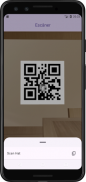 Scan Hat: QR Código e Barras screenshot 5