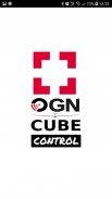 OGN Cube Control screenshot 2