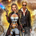 Steampunk Dress Up & Makeover