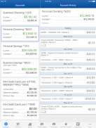 Tru2Go Truliant Mobile Banking screenshot 5