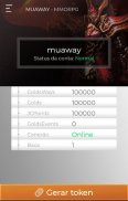 MuAwaY Gerenciador screenshot 1