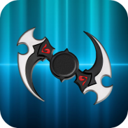 Fidget Spinner screenshot 5