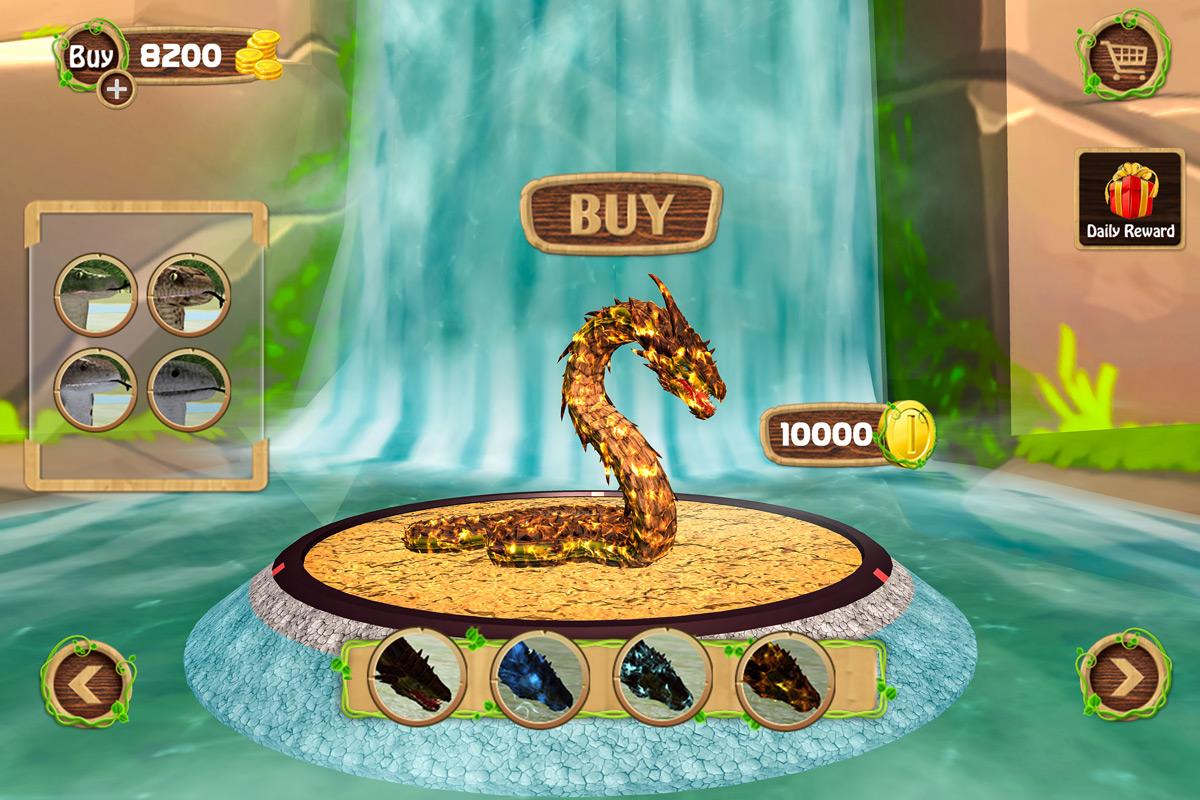 Furious Snake Simulator 🐍 - Загрузить APK для Android | Aptoide