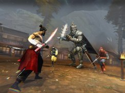 Ninja Samurai Assassin Warrior screenshot 3