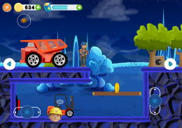 Bob The Builder 2 City Master screenshot 7