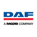 DAF Nederland Icon