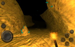 Adventure in Temple 2 screenshot 0