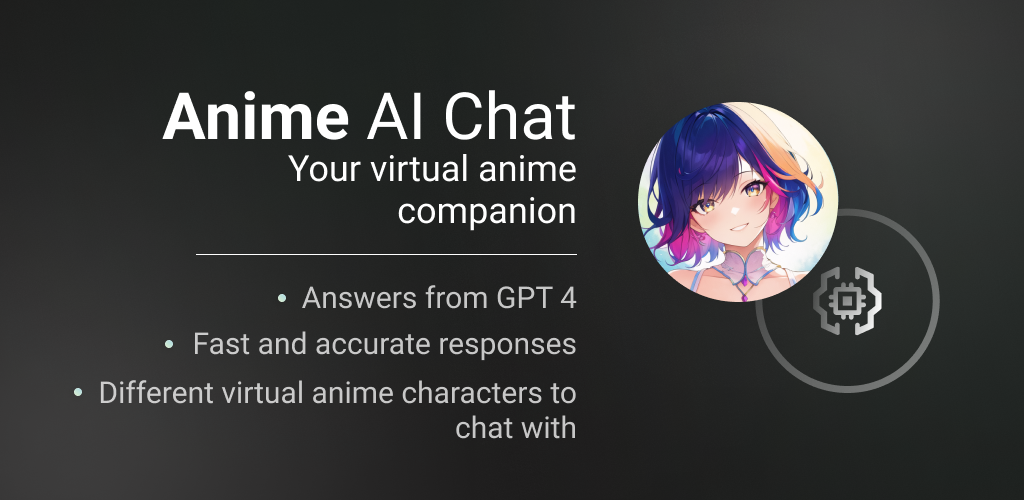 Anime chat