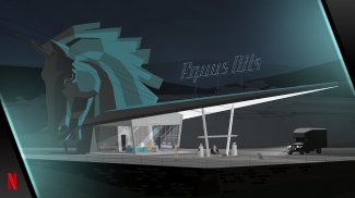 Kentucky Route Zero screenshot 2