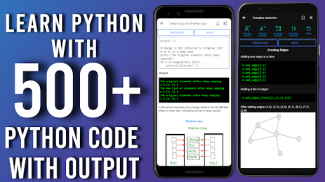 Learn Python - Python in 2023 screenshot 2