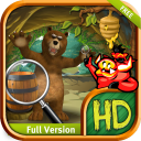 Free Hidden Object Games Free New Grizzly Danger Icon