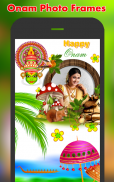 Onam Photo Frames 2023 screenshot 2