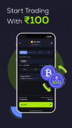 CoinSwitch: Crypto Trading App screenshot 1