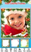 Christmas Photo Collage screenshot 1