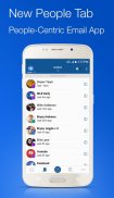 Blue Mail - E-mail & Lịch App screenshot 4