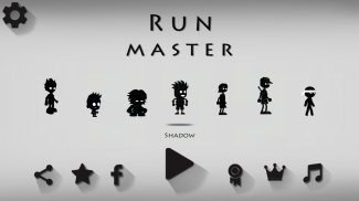 Run Master screenshot 9