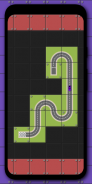 Cars 2 | Game Puzzle Mobil screenshot 3